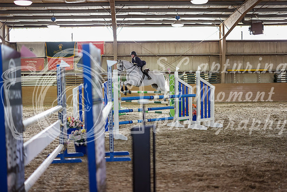 11558 - Shea - 2026 Fall Finale - Saturday September 12th