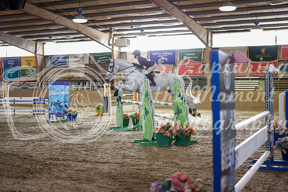 11562 - Shea - 2026 Fall Finale - Saturday September 12th