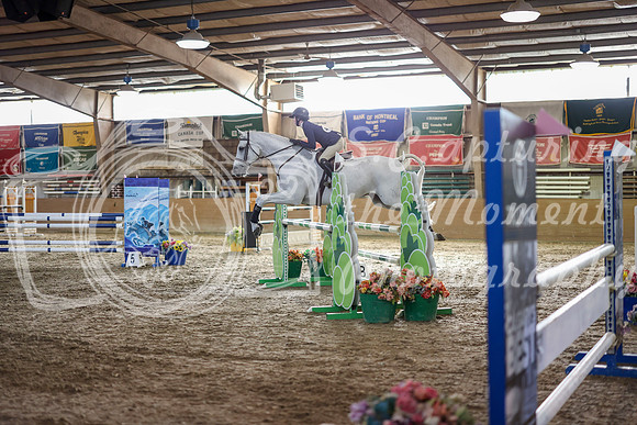 11563 - Shea - 2026 Fall Finale - Saturday September 12th