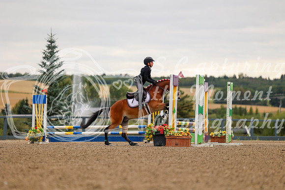 02235 - Mara - 2026 Fall Finale - Saturday September 12th