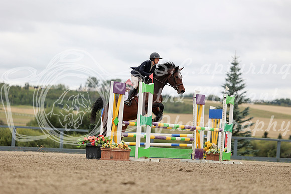 08736 - Mara - 2026 Fall Finale - Saturday September 12th