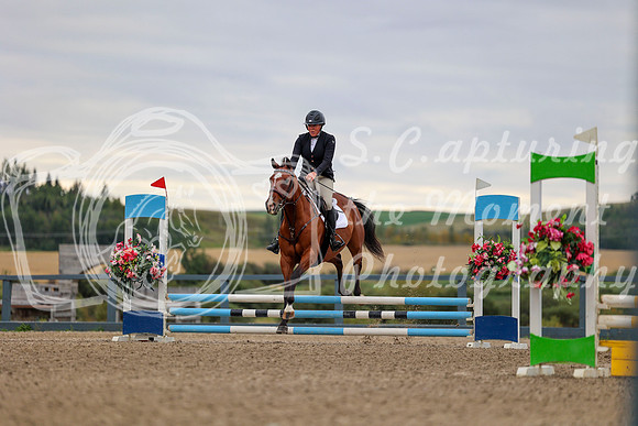 02130 - Mara - 2026 Fall Finale - Saturday September 12th