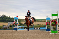 02133 - Mara - 2026 Fall Finale - Saturday September 12th