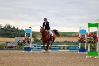 02135 - Mara - 2026 Fall Finale - Saturday September 12th