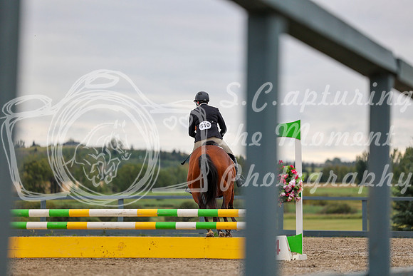 02150 - Mara - 2026 Fall Finale - Saturday September 12th