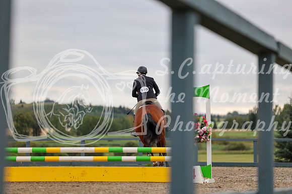 02152 - Mara - 2026 Fall Finale - Saturday September 12th