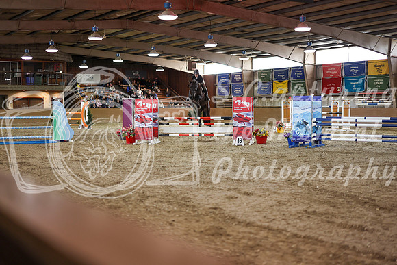 11181 - Shea - 2026 Fall Finale - Saturday September 12th