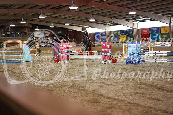 11182 - Shea - 2026 Fall Finale - Saturday September 12th