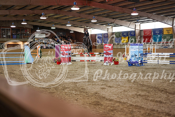 11184 - Shea - 2026 Fall Finale - Saturday September 12th