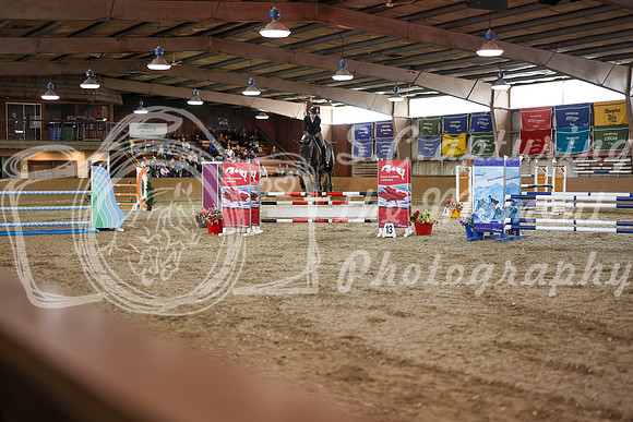 11186 - Shea - 2026 Fall Finale - Saturday September 12th