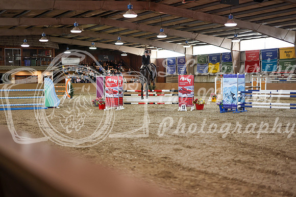 11188 - Shea - 2026 Fall Finale - Saturday September 12th