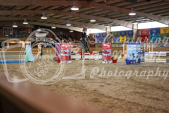 11189 - Shea - 2026 Fall Finale - Saturday September 12th