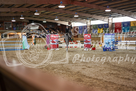 11192 - Shea - 2026 Fall Finale - Saturday September 12th