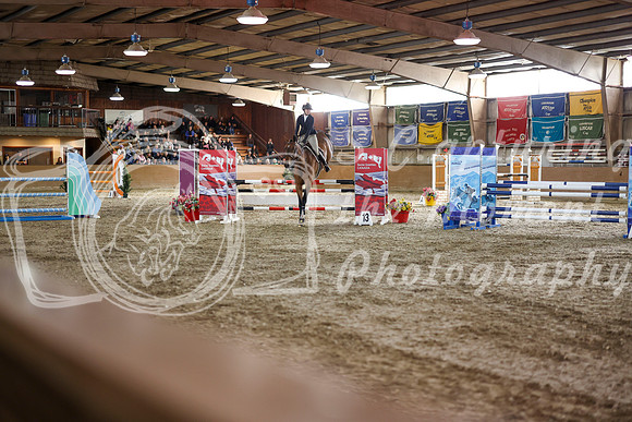 11415 - Shea - 2026 Fall Finale - Saturday September 12th