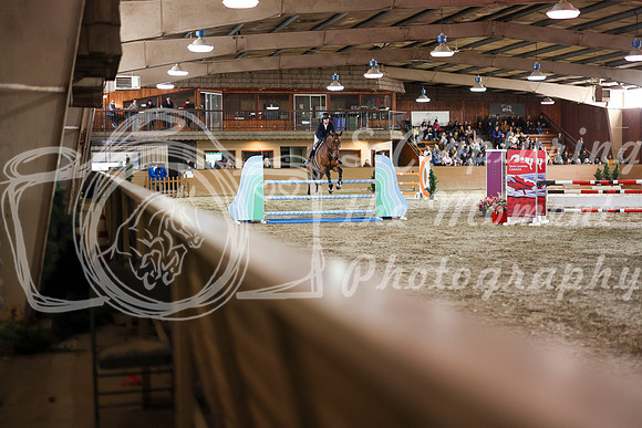 11421 - Shea - 2026 Fall Finale - Saturday September 12th
