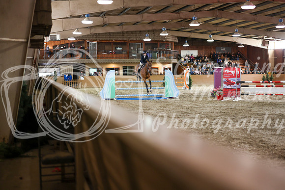 11423 - Shea - 2026 Fall Finale - Saturday September 12th