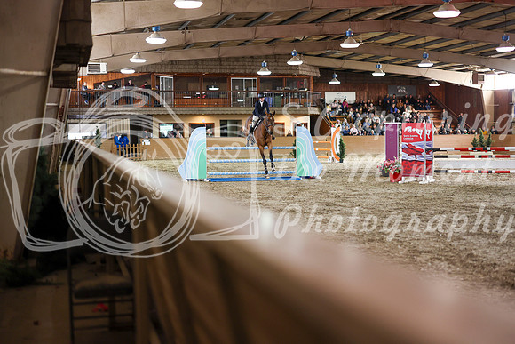11424 - Shea - 2026 Fall Finale - Saturday September 12th