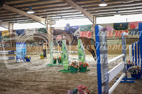 11438 - Shea - 2026 Fall Finale - Saturday September 12th