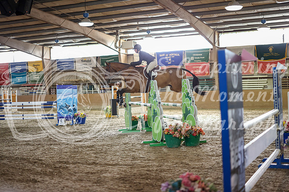 11441 - Shea - 2026 Fall Finale - Saturday September 12th
