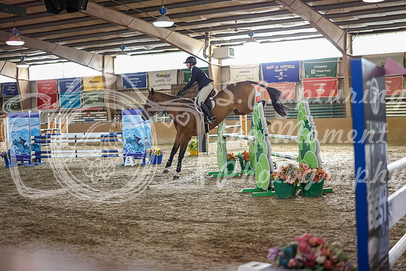 11445 - Shea - 2026 Fall Finale - Saturday September 12th