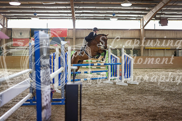 11446 - Shea - 2026 Fall Finale - Saturday September 12th