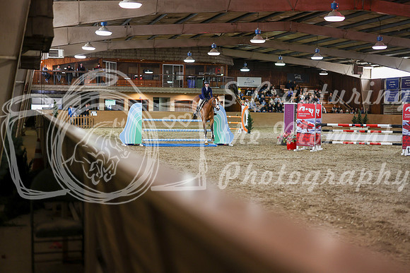 11132 - Shea - 2026 Fall Finale - Saturday September 12th