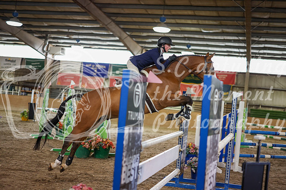 11136 - Shea - 2026 Fall Finale - Saturday September 12th
