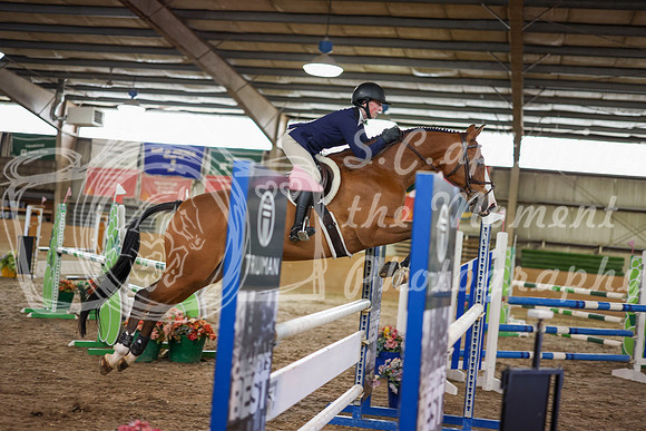 11137 - Shea - 2026 Fall Finale - Saturday September 12th