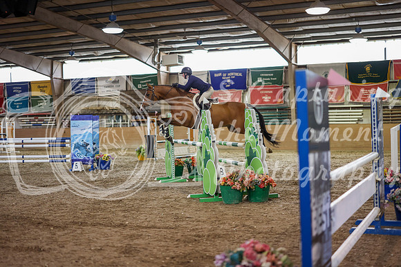 11147 - Shea - 2026 Fall Finale - Saturday September 12th