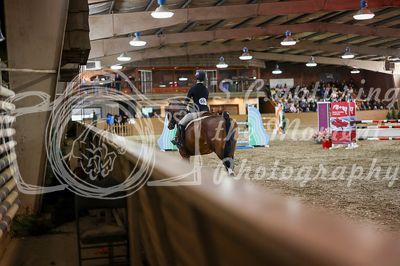 11350 - Shea - 2026 Fall Finale - Saturday September 12th