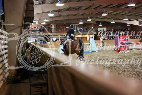 11351 - Shea - 2026 Fall Finale - Saturday September 12th