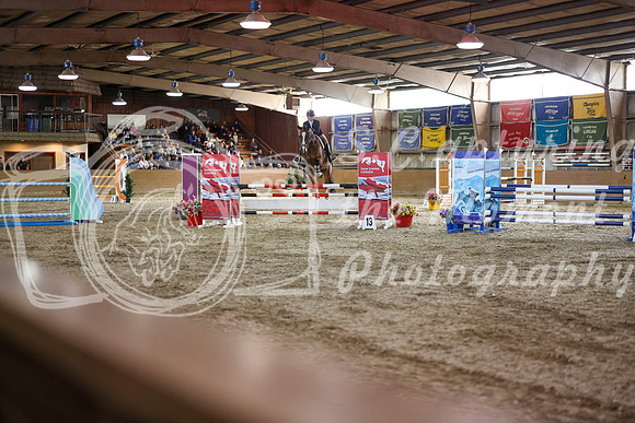 11355 - Shea - 2026 Fall Finale - Saturday September 12th