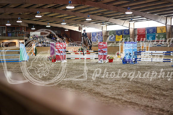 11358 - Shea - 2026 Fall Finale - Saturday September 12th