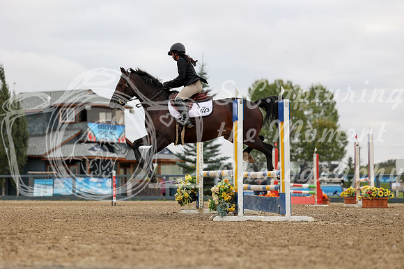 04507 - Mara - 2026 Fall Finale - Saturday September 12th