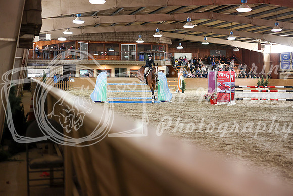 11368 - Shea - 2026 Fall Finale - Saturday September 12th
