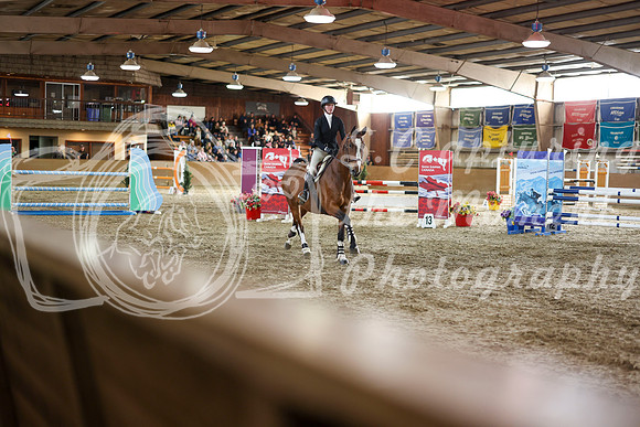 11369 - Shea - 2026 Fall Finale - Saturday September 12th