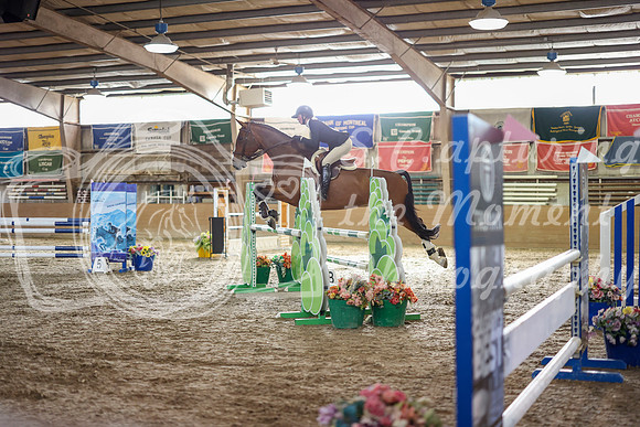 11385 - Shea - 2026 Fall Finale - Saturday September 12th
