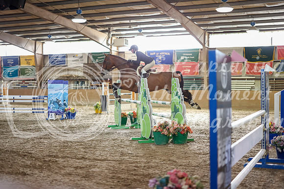 11386 - Shea - 2026 Fall Finale - Saturday September 12th