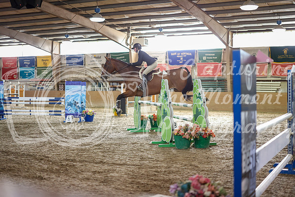 11388 - Shea - 2026 Fall Finale - Saturday September 12th