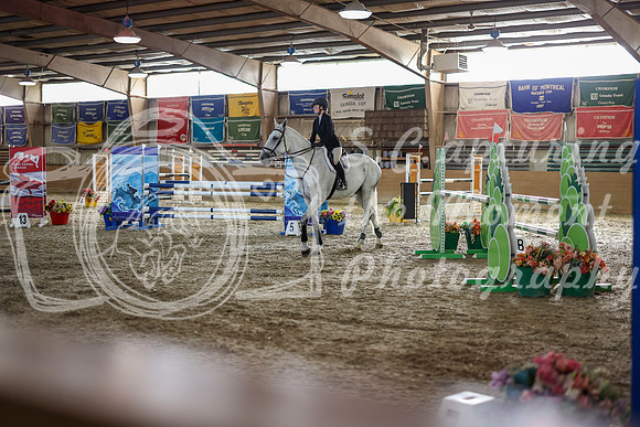 11463 - Shea - 2026 Fall Finale - Saturday September 12th