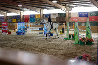 11464 - Shea - 2026 Fall Finale - Saturday September 12th