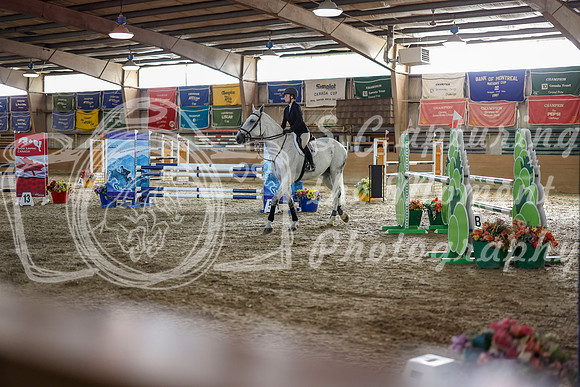 11465 - Shea - 2026 Fall Finale - Saturday September 12th