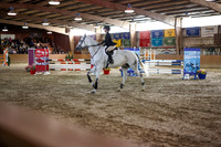 11466 - Shea - 2026 Fall Finale - Saturday September 12th