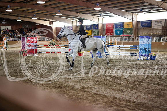 11466 - Shea - 2026 Fall Finale - Saturday September 12th