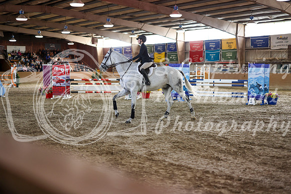 11467 - Shea - 2026 Fall Finale - Saturday September 12th