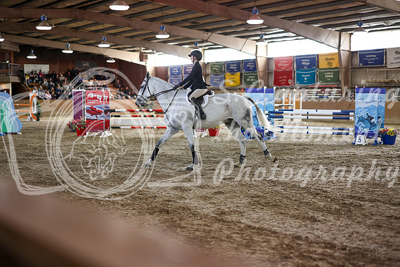11469 - Shea - 2026 Fall Finale - Saturday September 12th