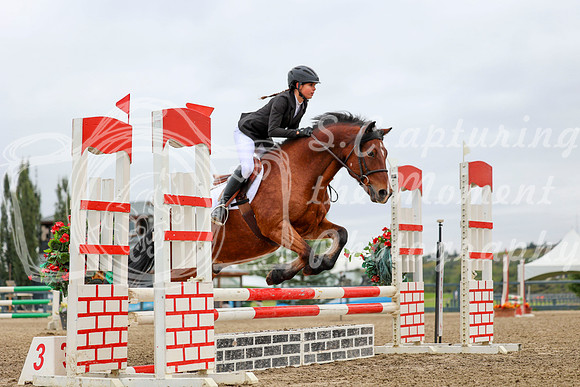 02400 - Mara - 2026 Fall Finale - Saturday September 12th