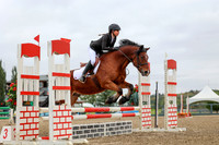 02401 - Mara - 2026 Fall Finale - Saturday September 12th
