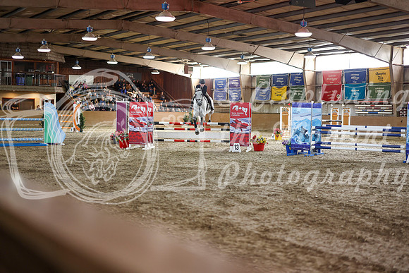 11475 - Shea - 2026 Fall Finale - Saturday September 12th