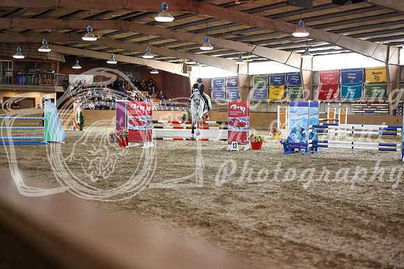 11476 - Shea - 2026 Fall Finale - Saturday September 12th